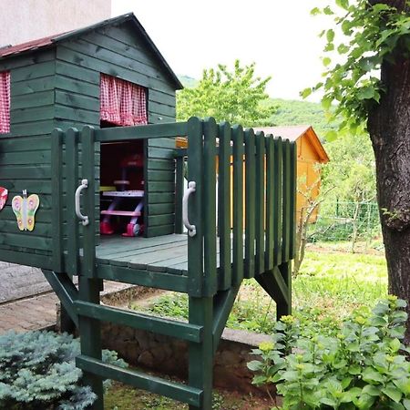 Apartman Marica Опатия Экстерьер фото