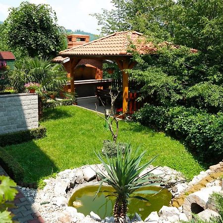 Apartman Marica Опатия Экстерьер фото