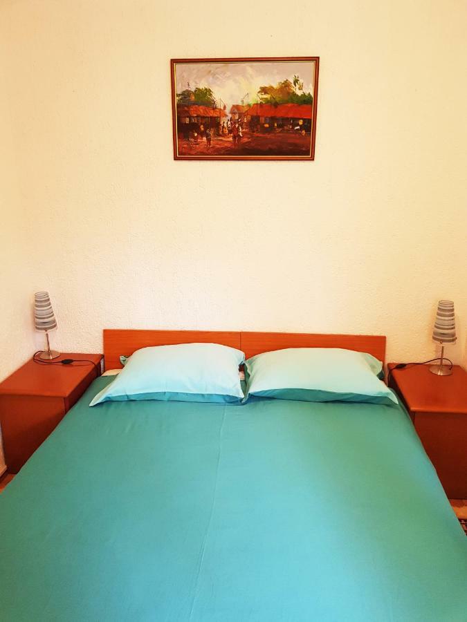 Apartman Marica Опатия Экстерьер фото