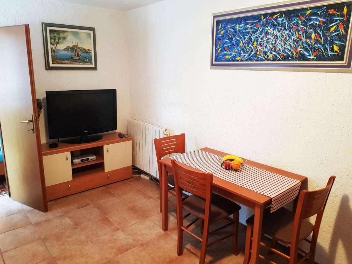 Apartman Marica Опатия Экстерьер фото